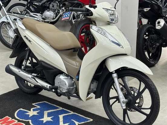 HONDA-BIZ 125i HONDA-BIZ 125i-2022
