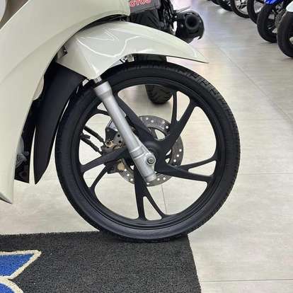 HONDA-BIZ 125i-2022