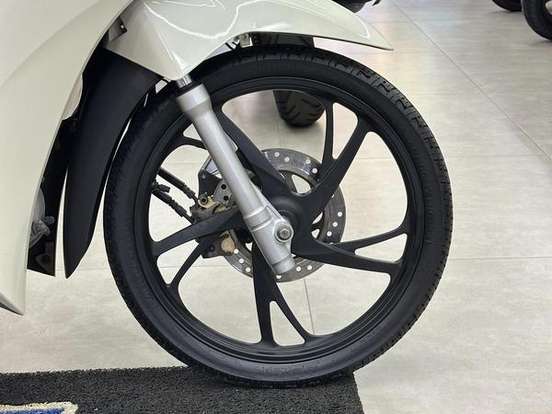HONDA-BIZ 125i HONDA-BIZ 125i-2022