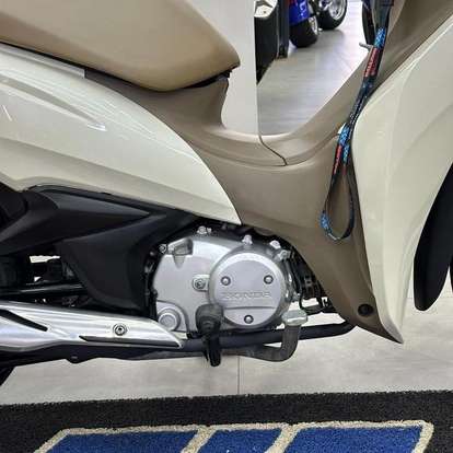 HONDA-BIZ 125i-2022