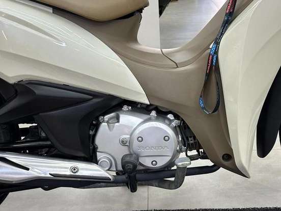 HONDA-BIZ 125i HONDA-BIZ 125i-2022