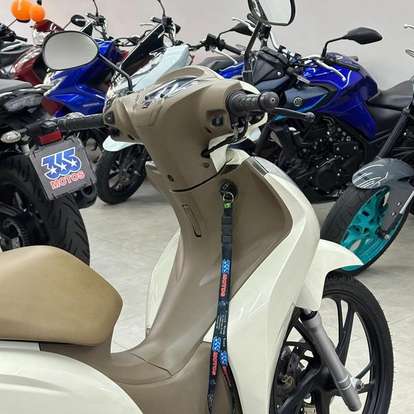 HONDA-BIZ 125i-2022