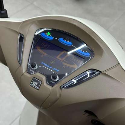 HONDA-BIZ 125i-2022