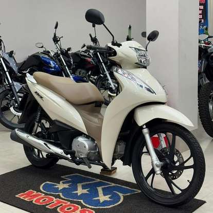 HONDA-BIZ 125i-2024