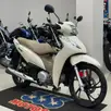 HONDA BIZ 125i HONDA BIZ 125i
