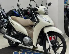 HONDA BIZ 125i HONDA BIZ 125i