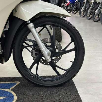 HONDA-BIZ 125i-2024