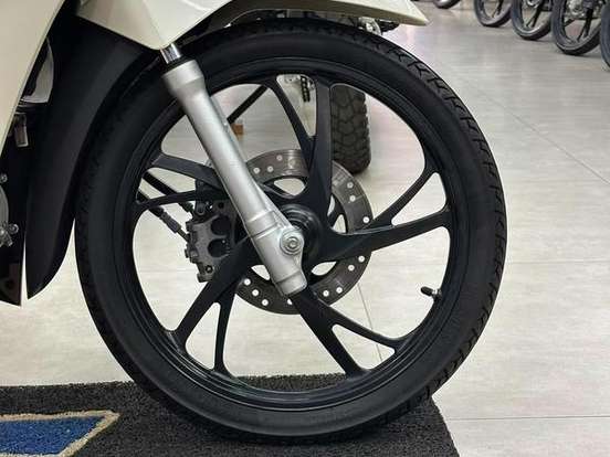 HONDA-BIZ 125i HONDA-BIZ 125i-2024
