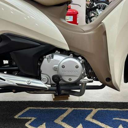 HONDA-BIZ 125i-2024