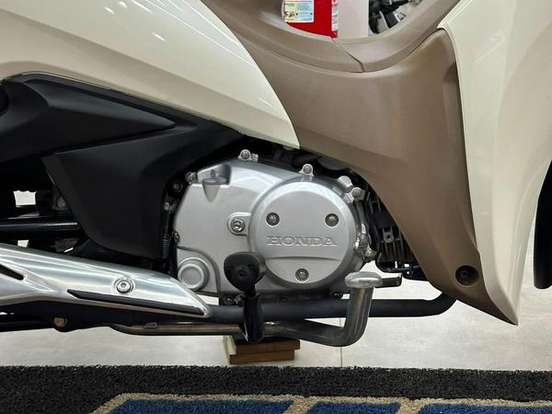 HONDA-BIZ 125i HONDA-BIZ 125i-2024