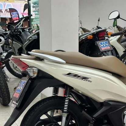 HONDA-BIZ 125i-2024