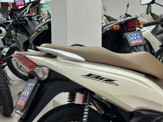 HONDA-BIZ 125i HONDA-BIZ 125i-2024