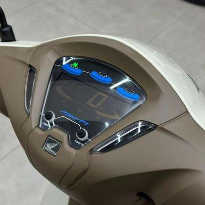 HONDA-BIZ 125i-2024