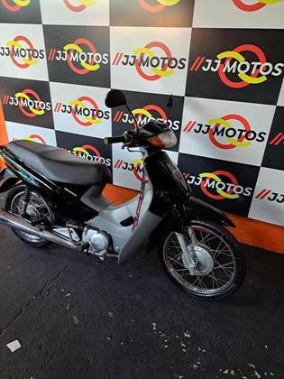 HONDA C 100 BIZ 