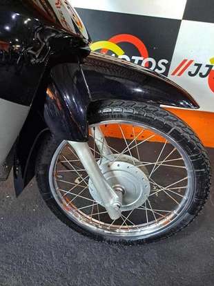 HONDA-C 100 BIZ-2002