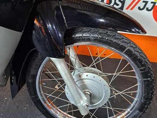 HONDA-C 100 BIZ HONDA-C 100 BIZ-2002