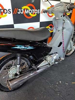 HONDA-C 100 BIZ-2002