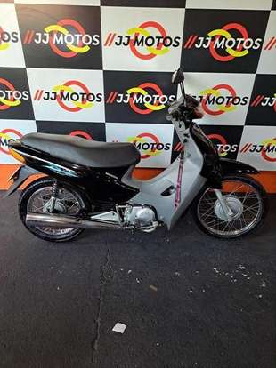 HONDA-C 100 BIZ-2002