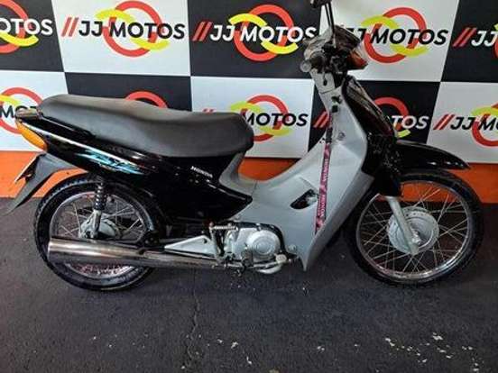HONDA-C 100 BIZ HONDA-C 100 BIZ-2002