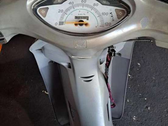 HONDA-C 100 BIZ HONDA-C 100 BIZ-2002