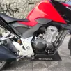 HONDA CB 300F TWISTER ABS HONDA CB 300F TWISTER ABS