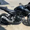 HONDA CB 500 HORNET HONDA CB 500 HORNET