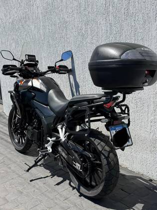 HONDA CB 500 X ABS 