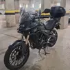 HONDA CB 500 X ABS HONDA CB 500 X ABS