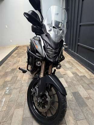 HONDA-CB 500 X ABS-2023