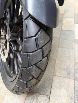 HONDA-CB 500 X ABS-2023