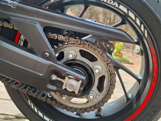 HONDA-CB 650 F ABS HONDA-CB 650 F ABS-2019