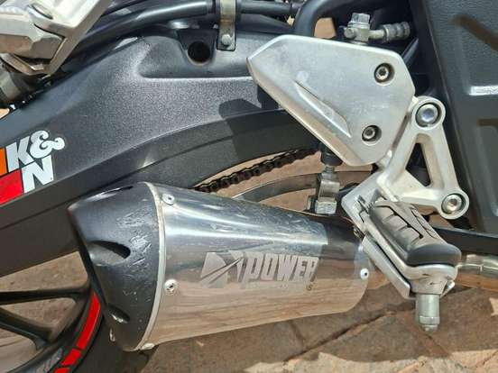 HONDA-CB 650 F ABS HONDA-CB 650 F ABS-2019