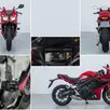 HONDA CB 650 R ABS HONDA CB 650 R ABS
