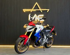 HONDA CB 1000R ABS HONDA CB 1000R ABS