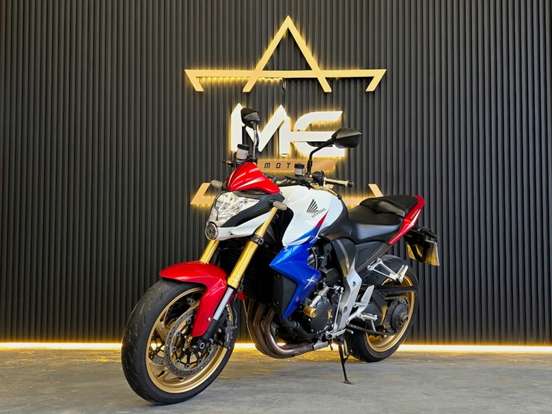 HONDA-CB 1000R ABS HONDA-CB 1000R ABS-2014