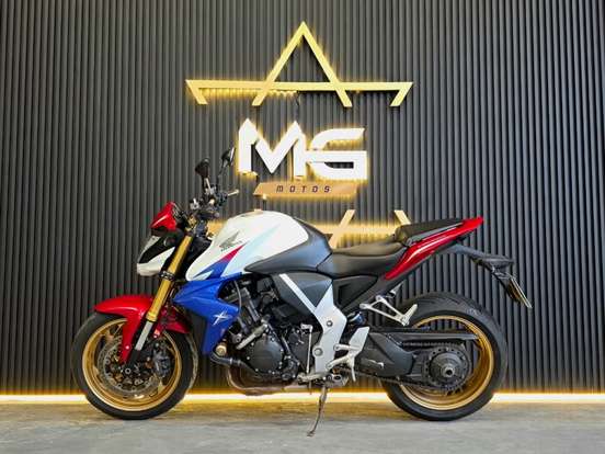 HONDA-CB 1000R ABS HONDA-CB 1000R ABS-2014
