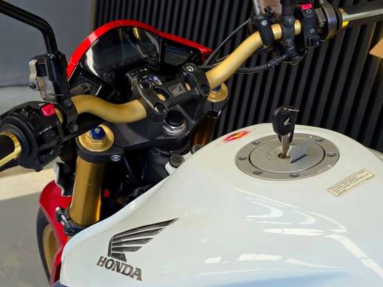 HONDA-CB 1000R ABS-2014