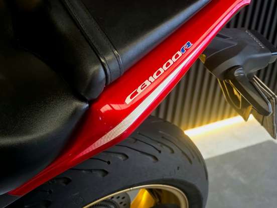 HONDA-CB 1000R ABS-2014