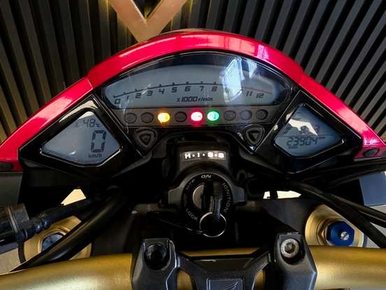 HONDA-CB 1000R ABS HONDA-CB 1000R ABS-2014