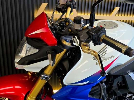 HONDA-CB 1000R ABS HONDA-CB 1000R ABS-2014