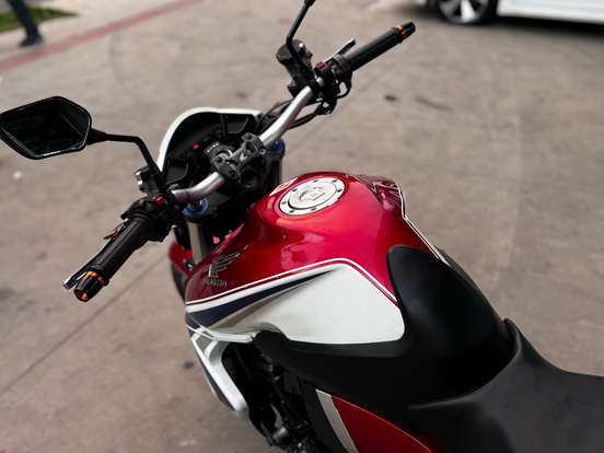 HONDA-CB 1000R ABS HONDA-CB 1000R ABS-2015