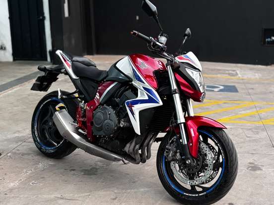 HONDA-CB 1000R ABS HONDA-CB 1000R ABS-2015