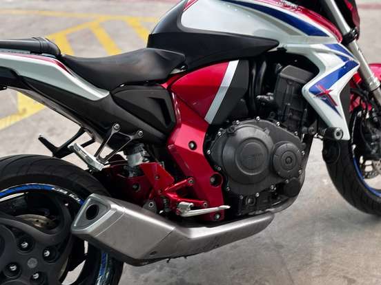 HONDA-CB 1000R ABS HONDA-CB 1000R ABS-2015
