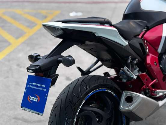 HONDA-CB 1000R ABS HONDA-CB 1000R ABS-2015