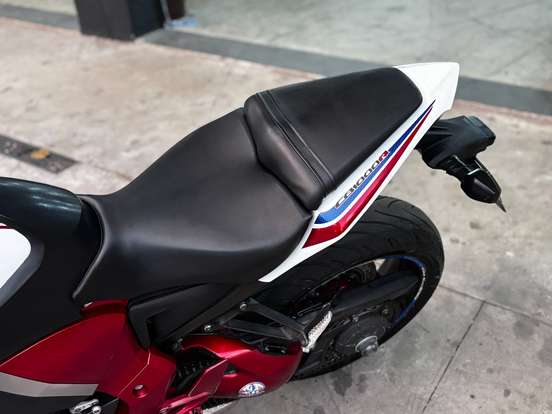 HONDA-CB 1000R ABS-2015