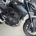 HONDA CB 1000R ABS HONDA CB 1000R ABS