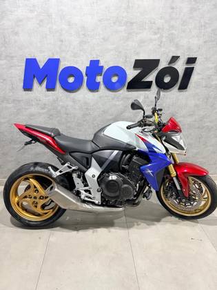 HONDA CB 1000R ABS 