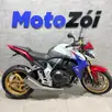 HONDA CB 1000R ABS HONDA CB 1000R ABS