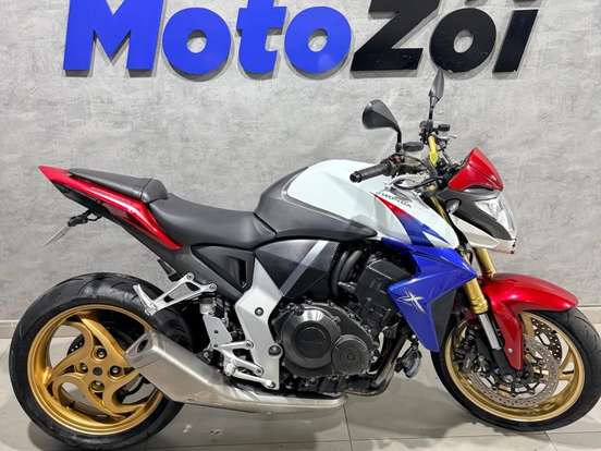 HONDA-CB 1000R ABS HONDA-CB 1000R ABS-2014