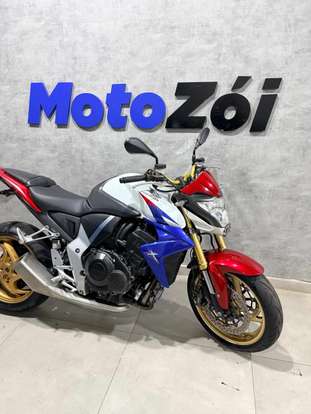 HONDA-CB 1000R ABS-2014
